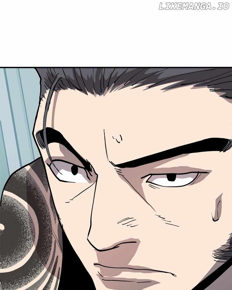 Boss Returns Chapter 34 111